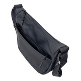 Cellini Hydro  Moon Sling Bag In Black