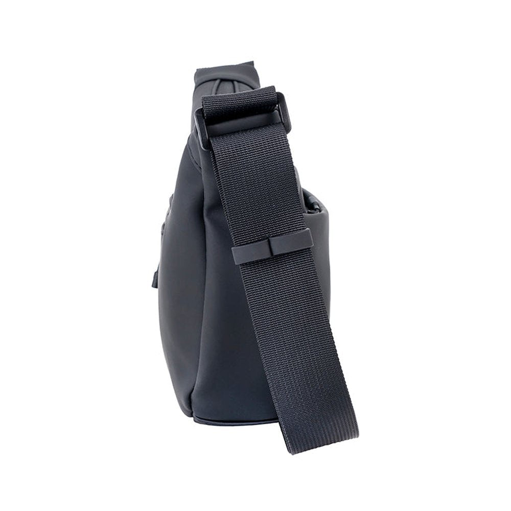 Cellini Hydro  Moon Sling Bag In Black