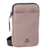 Cellini Hydro Phone Sling In Taupe
