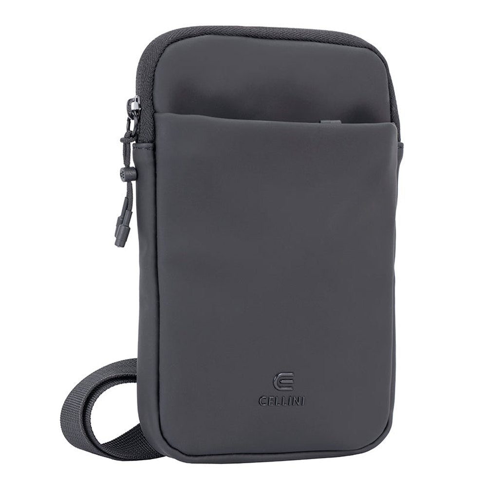 Cellini Hydro Phone Sling In Black