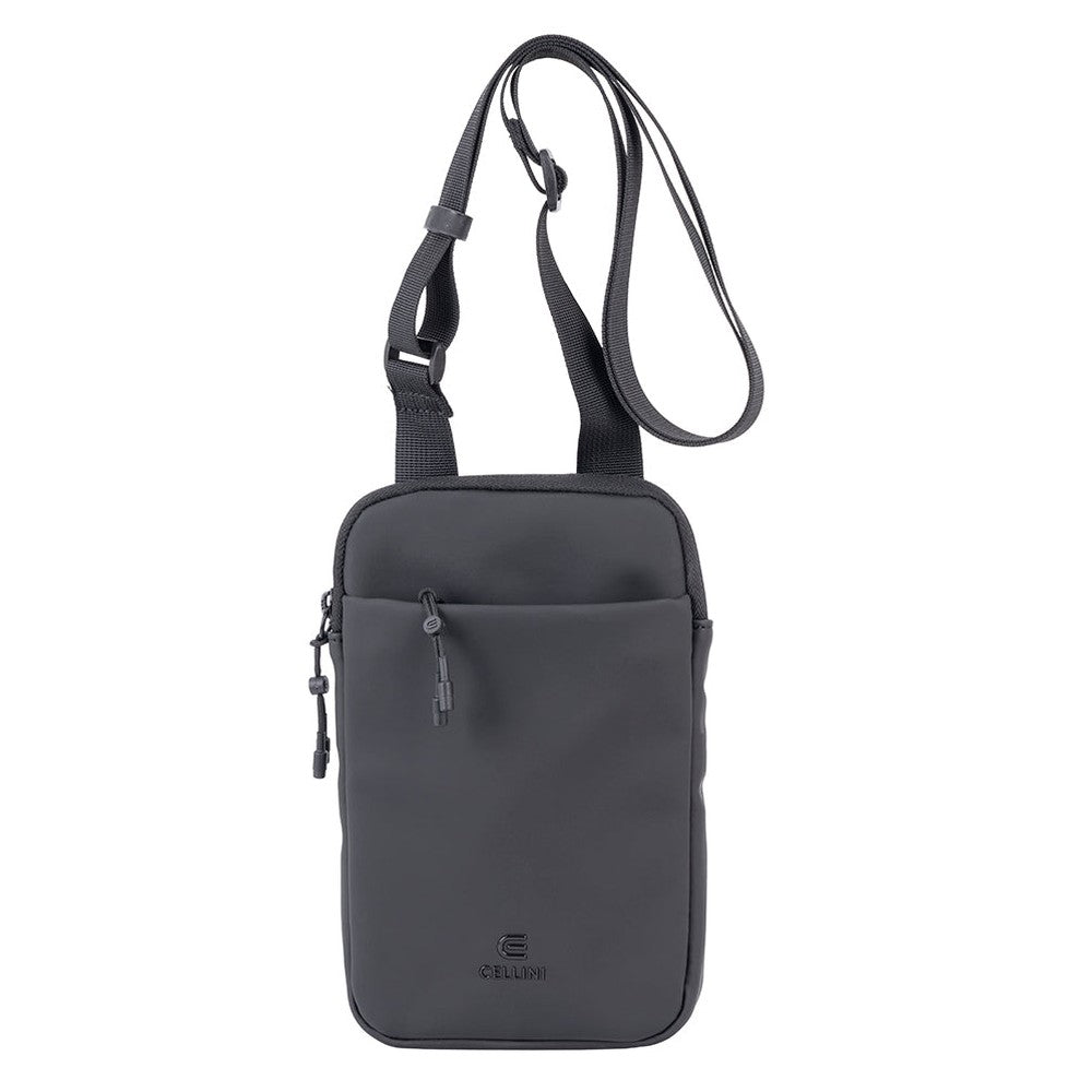 Cellini Hydro Phone Sling In Black