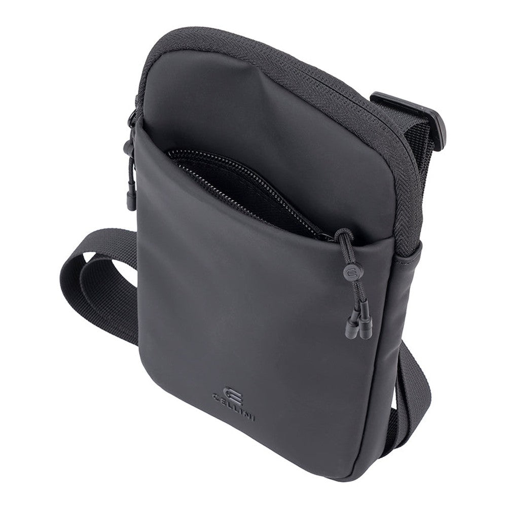 Cellini Hydro Phone Sling In Black