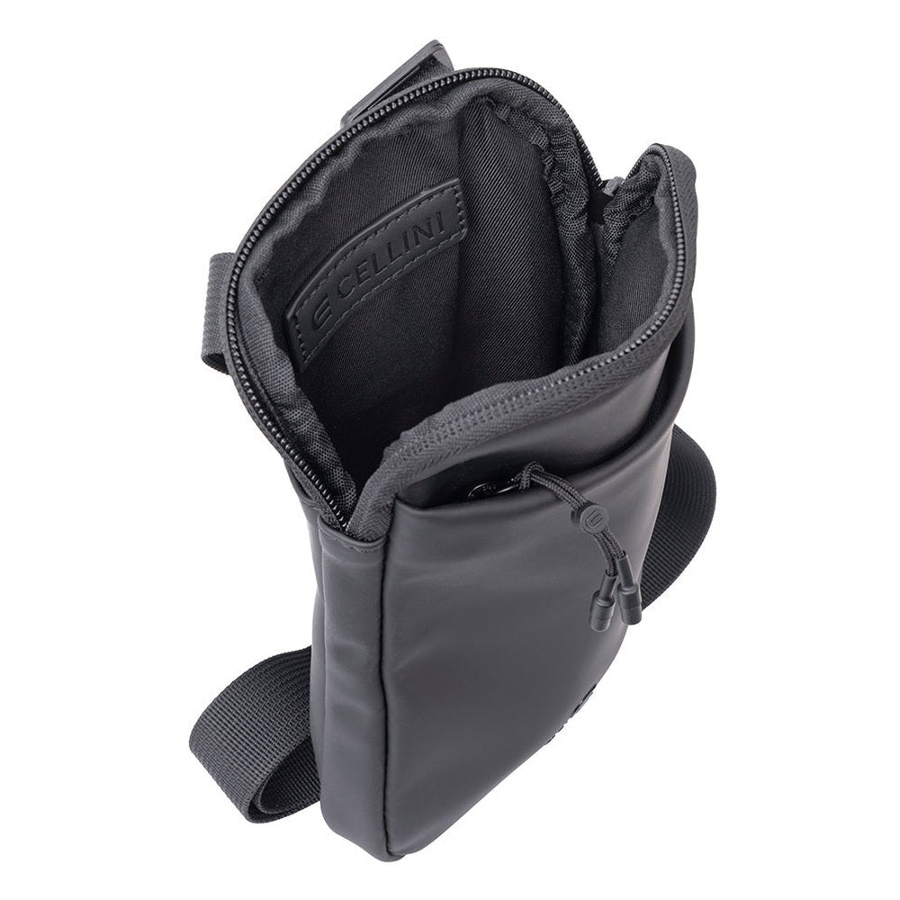 Cellini Hydro Phone Sling In Black