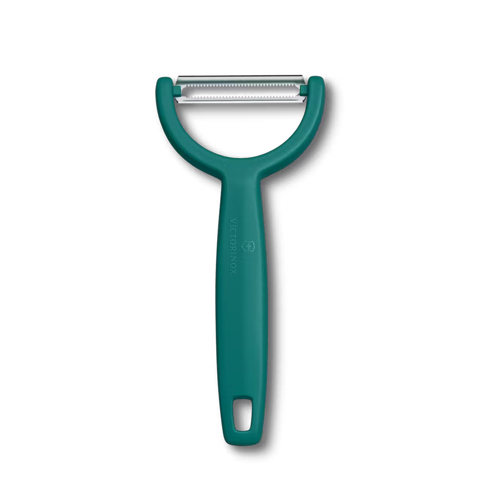 Victorinox Ypso Peeler In  Green