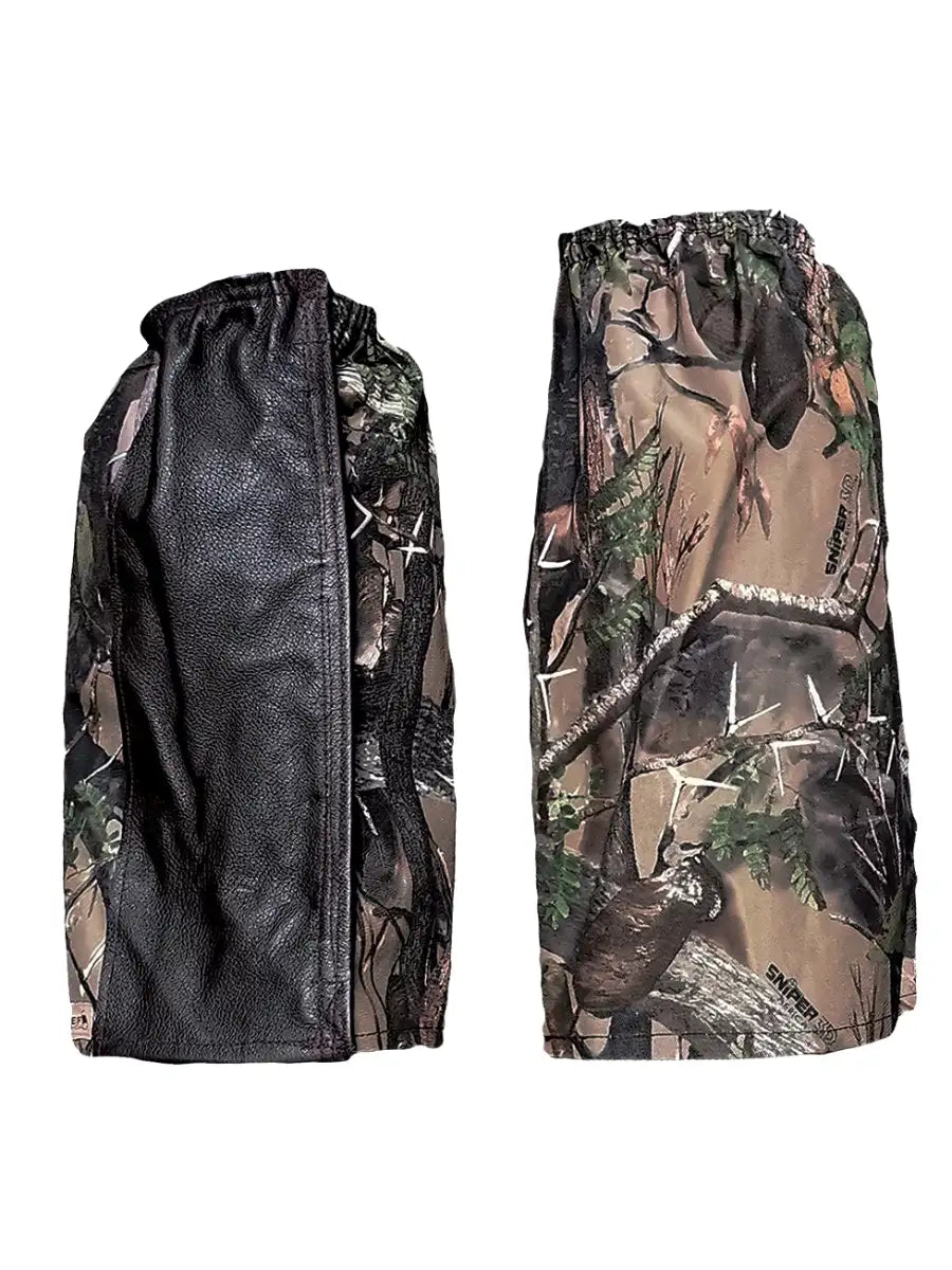 Sniper Unisex Gaitor In Camourflage