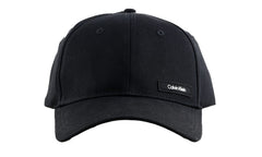 Calvin Klein Mens Essential Cap In Black