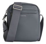 Calvin Klein Acc K5128821 Must Reporter Grey