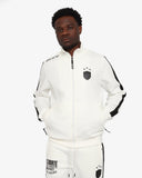 Soviet Mens Fashion Sweat Top Coconut