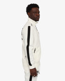 Soviet Mens Fashion Sweat Top Coconut