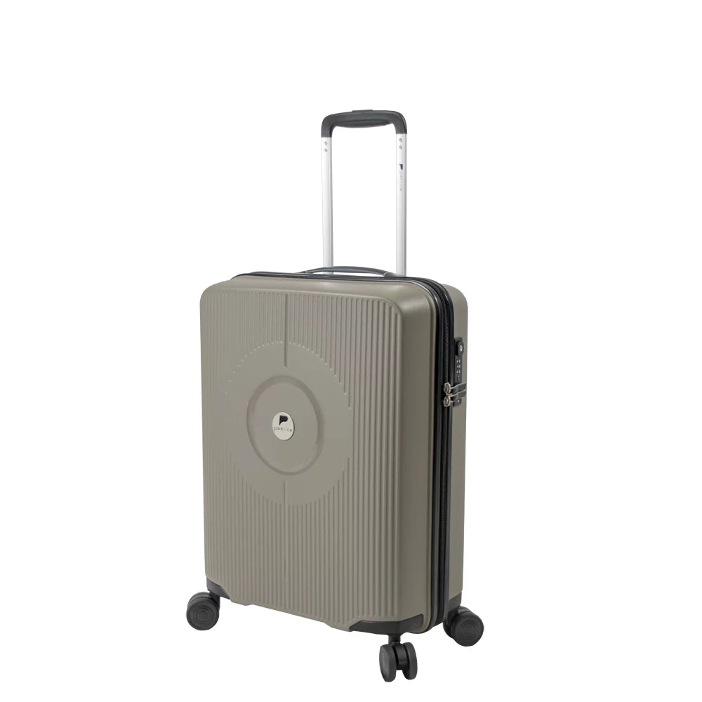 Carbonite Car4812 Spinner Hardcase Champagne