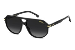 Carrera Mens Sunglasses In Black