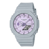 Casio Womens G-Shock Watch In Lilac