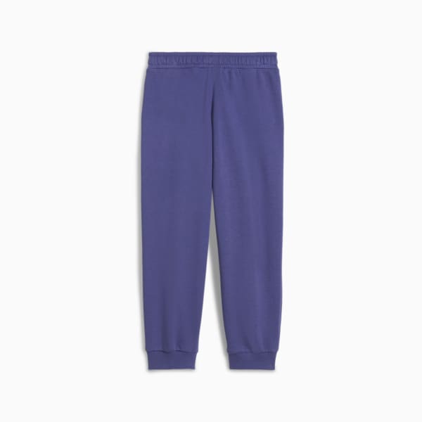 Puma Kids Blue Cats Club Sweatpants