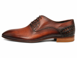 Cavalli 2956 Mens Shoe In Brown