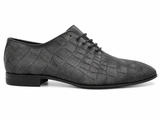 Cavalli 7320 Mens Shoe In Black
