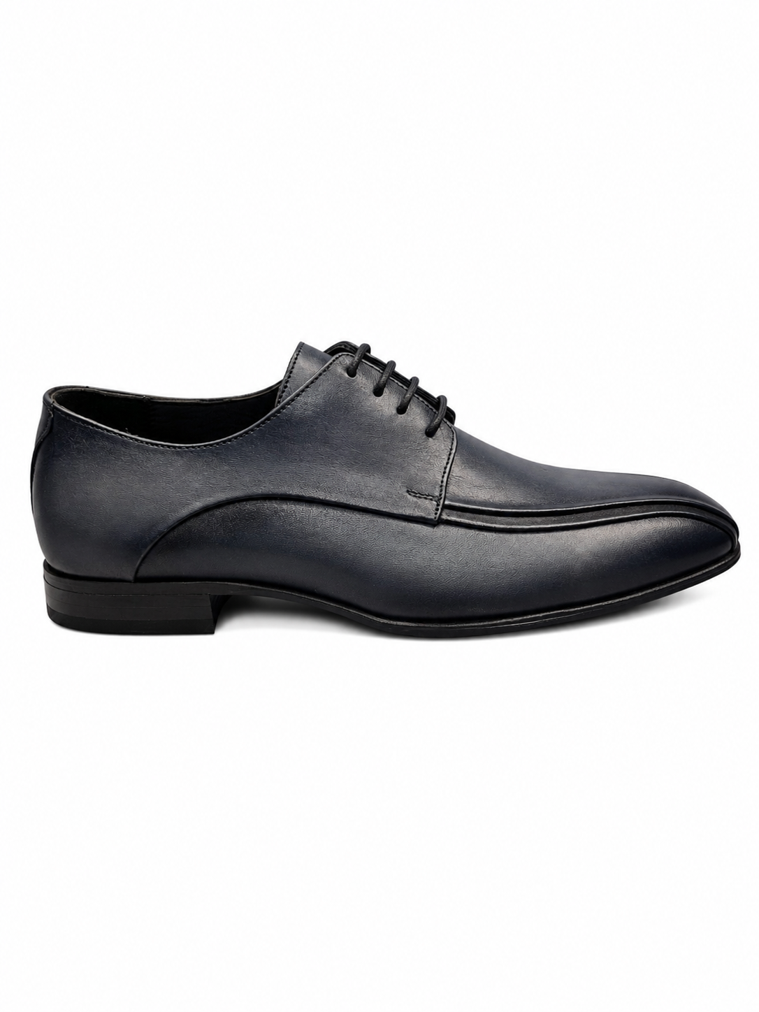Cavalli H22920 Mens Shoe In Black & Blue