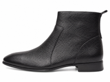 Cavalli Mens Boot In Black