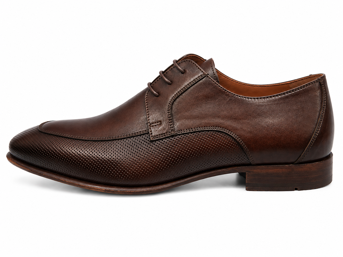 Cavalli V2-216 Mens Shoe In Brown