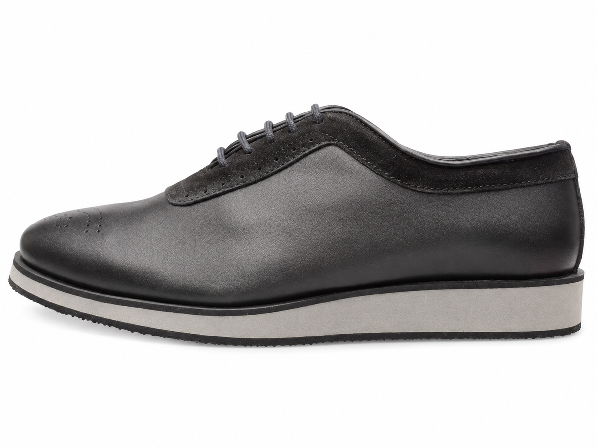 Cavalli Y3 Mens Shoes In Black