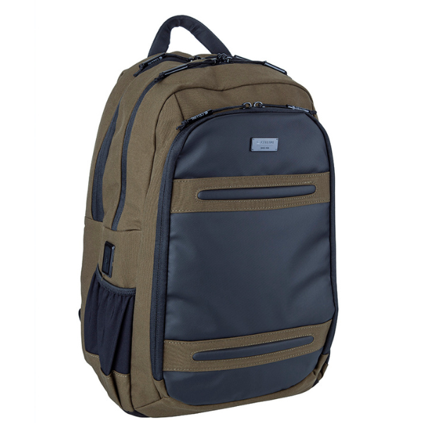 Cellini Exporer Pro Digital Pro Backpack Olive