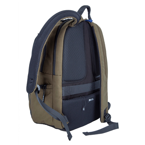 Cellini Exporer Pro Digital Pro Backpack Olive