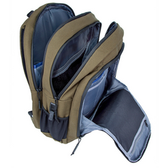 Cellini Exporer Pro Digital Pro Backpack Olive