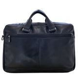 Cellini Infiniti Small Laprtop Briefcase In Black