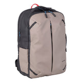 Cellini Sidekick Overnight Laptop Backpack In Taupe