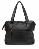 Cellini Diva Large Shopper In Black