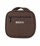 Cellini Microlite Gizmo Bag In Brown