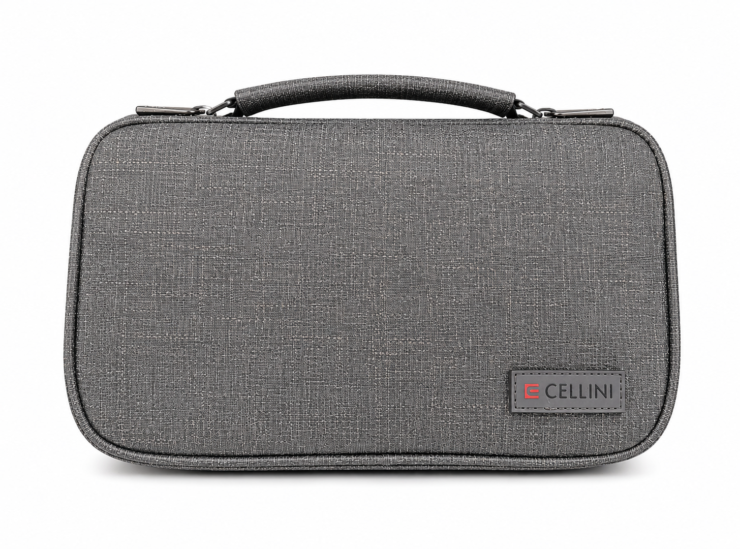 Cellini Origin Toiletry Kit In Hickory