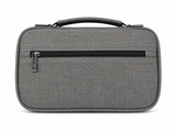 Cellini Origin Toiletry Kit In Hickory