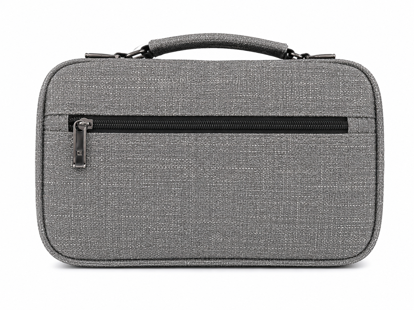 Cellini Origin Toiletry Kit In Slate