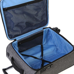 Cellini Origin Trolley Case Carry On Slate