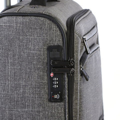Cellini Origin Trolley Case Carry On Slate
