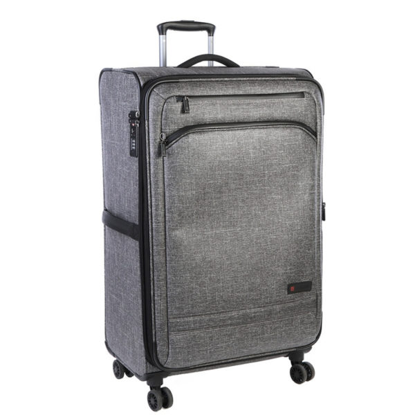 Cellini Origin Trolley Case Carry On Slate