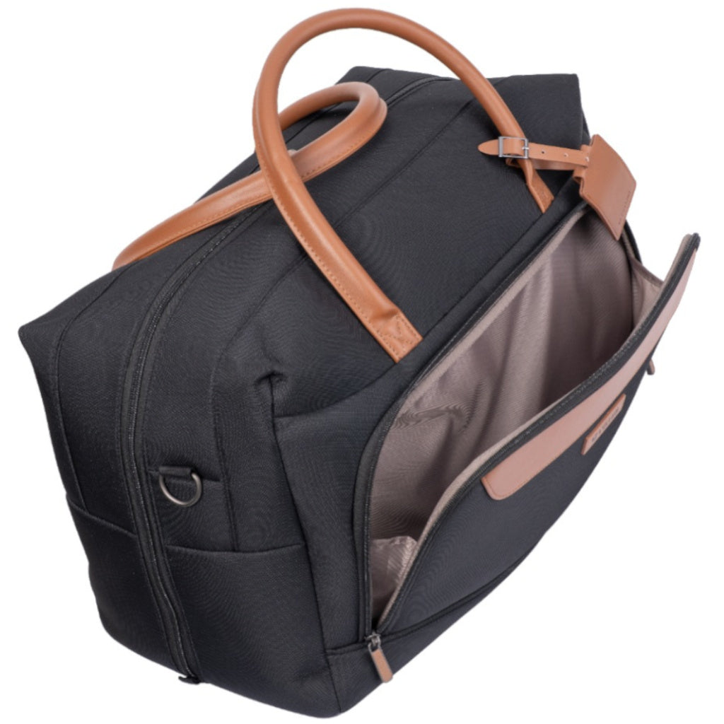 Cellini New Monte Carlo Soft Dufffle 366 Black