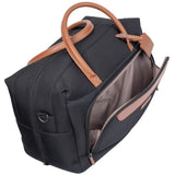 Cellini New Monte Carlo Soft Dufffle 366 Black