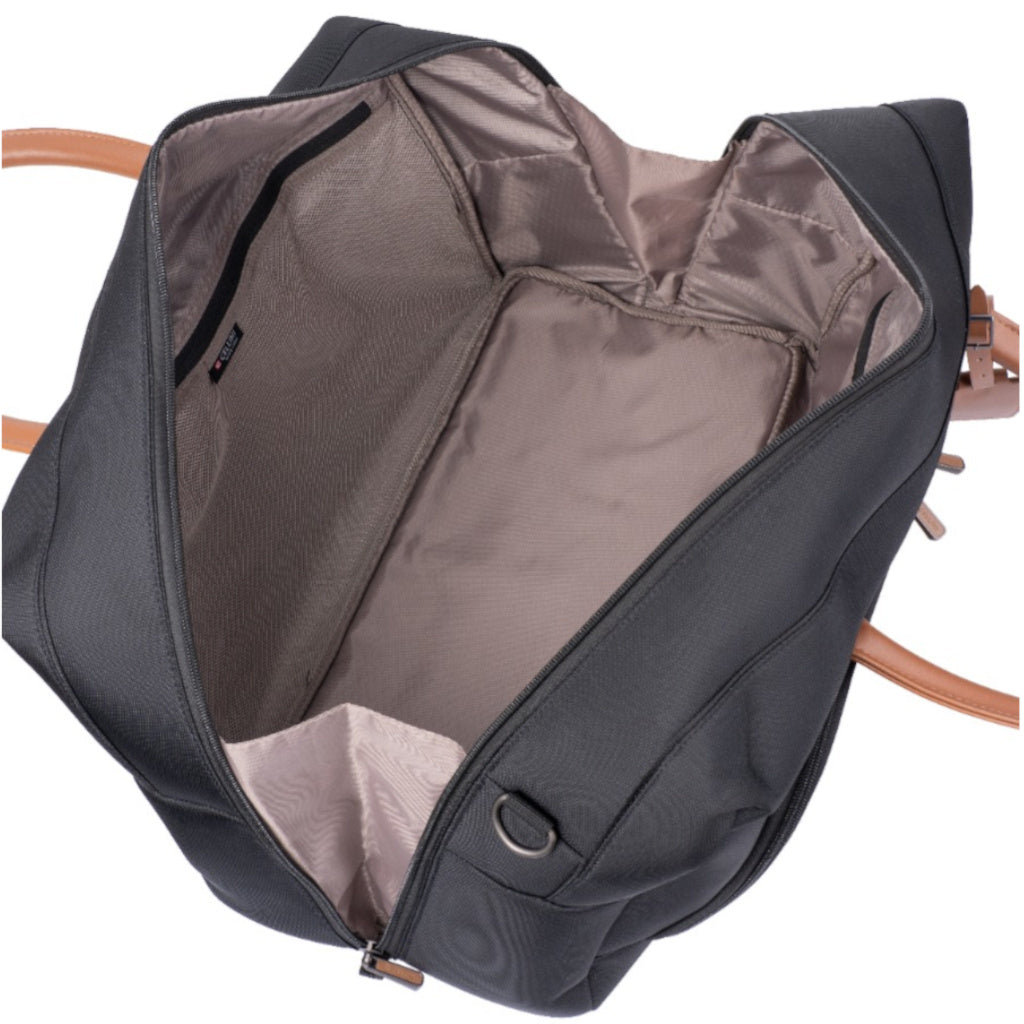Cellini New Monte Carlo Soft Dufffle 366 Black