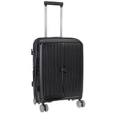 Cellini Rapido Hard 2026 Trolley Case In Black