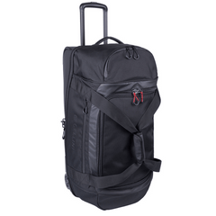 Cellini Xplorer Double Decker Trolley Case  Black