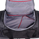 Cellini Xplorer Double Decker Trolley Case  Black
