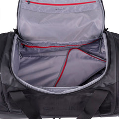 Cellini Xplorer Double Decker Trolley Case  Black