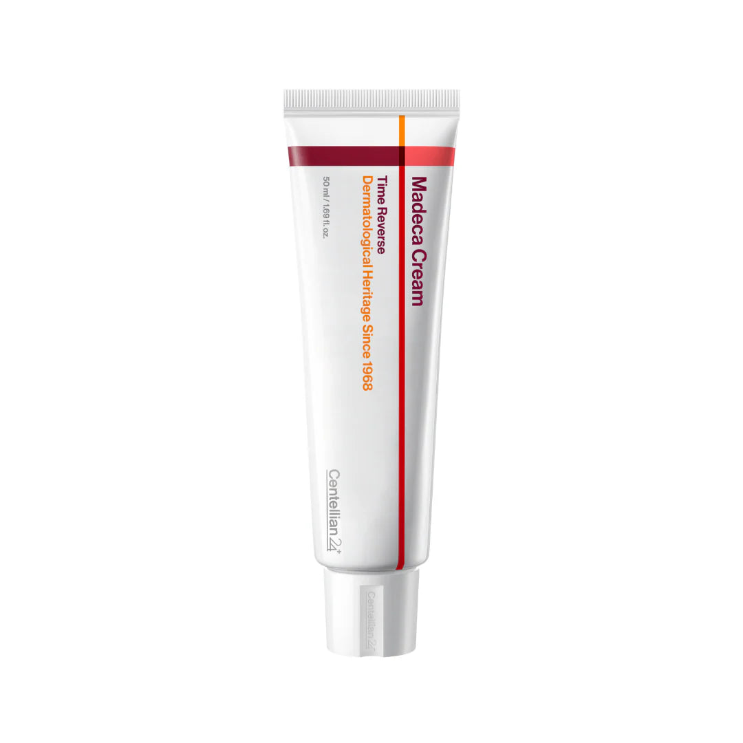 Centella Madeca Time Reverse Cream