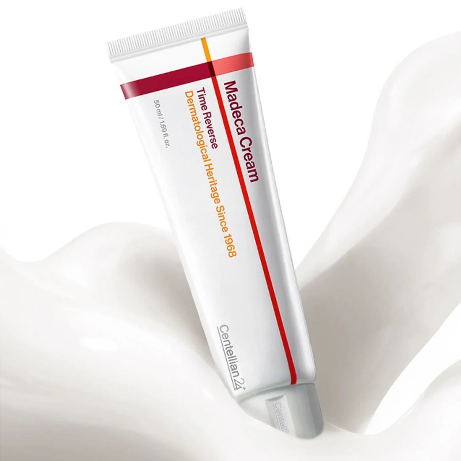 Centella Madeca Time Reverse Cream