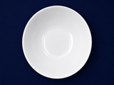 Polo Classic Cereal Bowl 4 Piece Set In White