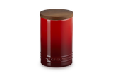 Le Creuset Medium Storage Jar 10Cm Rhone