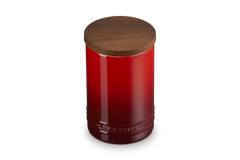 Le Creuset Medium Storage Jar 10Cm Rhone