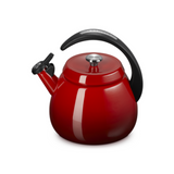 Le Creuset Cloche Kettle In Cerise