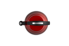 Le Creuset Cloche 2.1L Kettle In Cerise